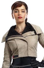 Character Profile: Qi’ra – Economics of Star Wars